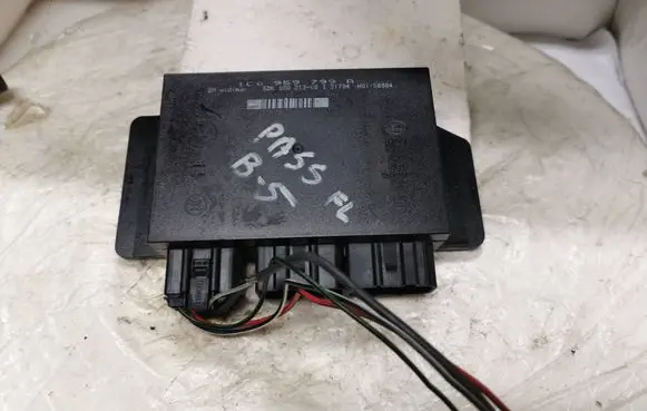 Volkswagen PASSAT B5.5 Comfort/convenience module 3B0959507 73190400