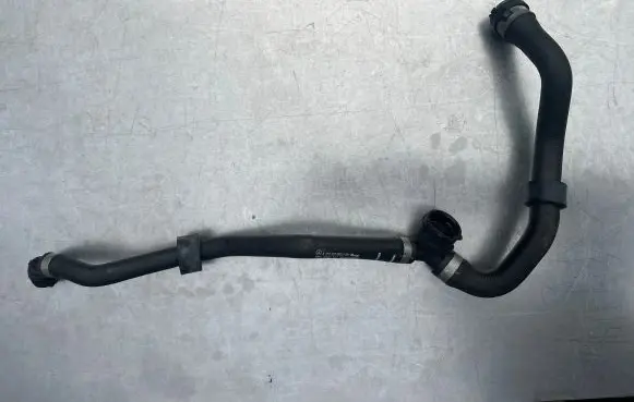 Mercedes-Benz C W206 Engine coolant pipe/hose A2065010201 3S5118416CAB 625418716C