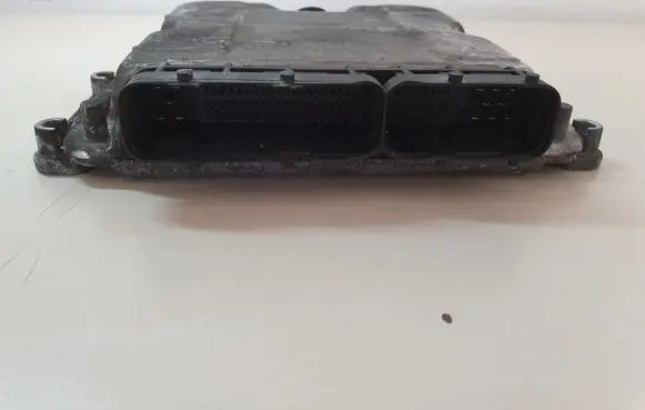 Chrysler Grand Voyager IV Engine control unit/module P05094800AC 0281012999