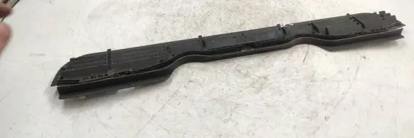 BMW 3 E36 Dashboard air vent grill cover trim 1977679