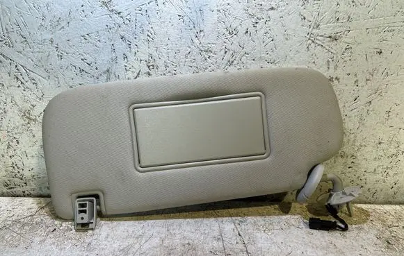 Dodge Durango Sun visor 05108114AA
