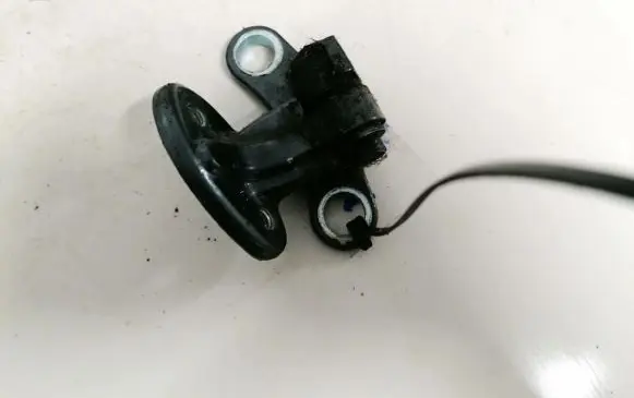 Volvo V50 Rear door lower hinge