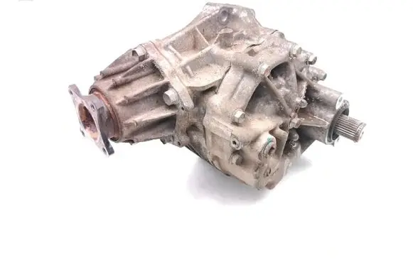 Suzuki Vitara (LY) Gearbox transfer box case 