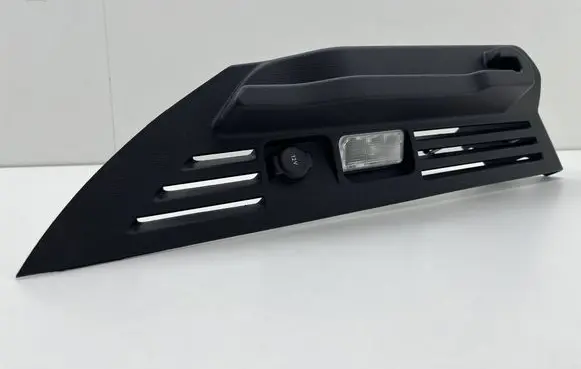 Citroen DS4 Trunk/boot side trim panel 9830528180