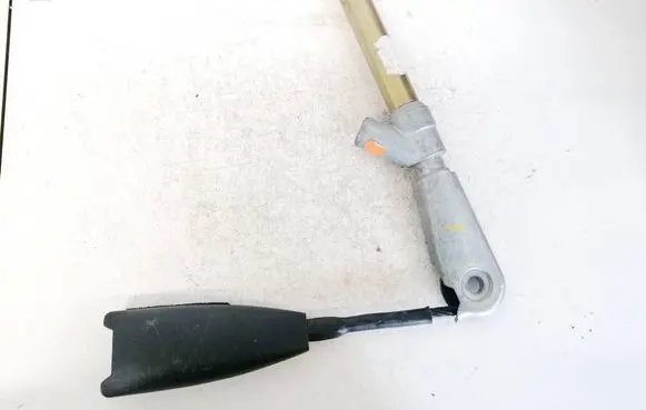 Renault Espace - Grand espace IV Front seatbelt buckle