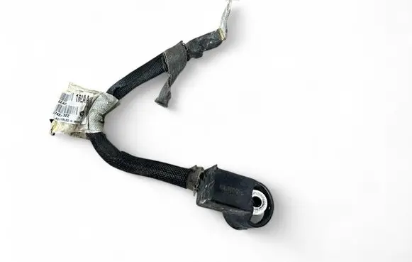 Dodge Durango III Negative earth cable (battery) 68349162AA
