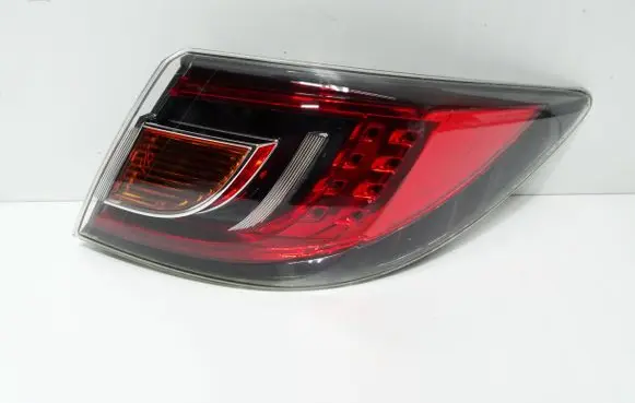Mazda 6 Rear/tail lights GS1F51150
