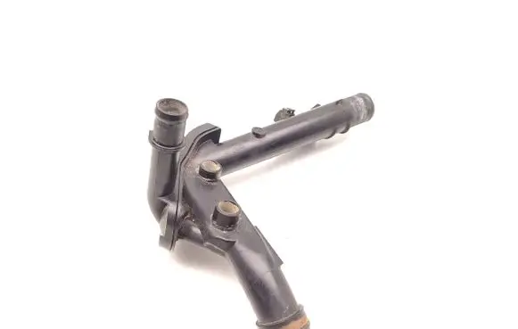 Dacia Sandero Engine coolant pipe/hose 210475246R