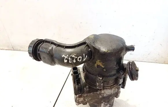 Peugeot 508 Power steering pump a5100672 118923l0