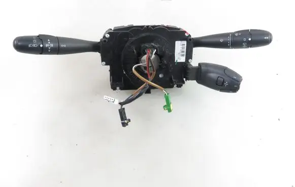 Wiper turn signal indicator stalk/switch