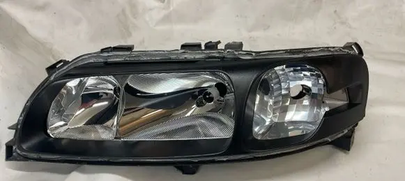 Volvo S60 Headlight/headlamp
