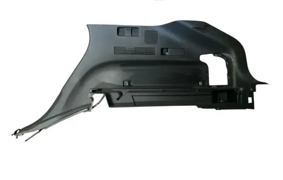 KIA EV6 Trunk/boot lower side trim panel 85741CV500