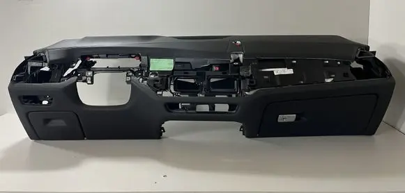 BMW X7 G07 Dashboard 9633569