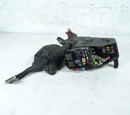 Volvo S80 Fuse box set 6G9T-14A067-CA
