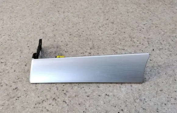 Renault Talisman Other dashboard part 682487072R26A 682487072R