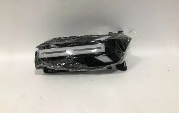 Dacia Spring Headlight/headlamp 266056266R