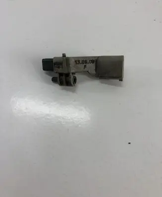Crankshaft position sensor