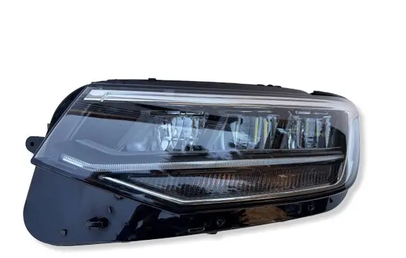 Volkswagen Tiguan Headlight/headlamp 5NB941035C