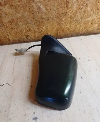 Opel Frontera B Front door electric wing mirror E1010383