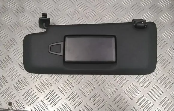 Mercedes-Benz EQE x294 Sun visor
