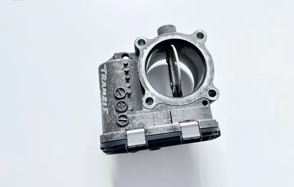 Ford Transit Throttle valve 0280750598 BK2Q9E926AC