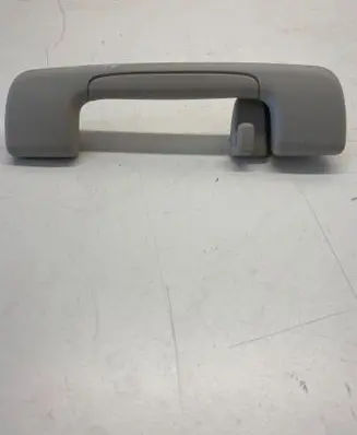 Cadillac CTS Rear interior roof grab handle 654129907