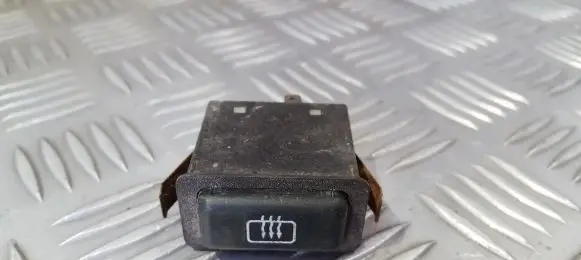 BMW 3 E30 Windscreen/window heater switch