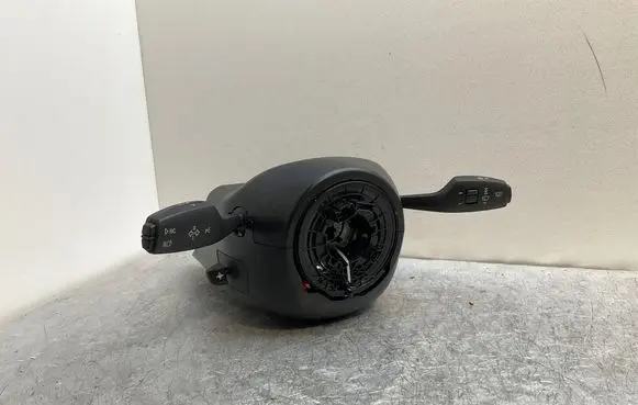 BMW 5 F10 F11 Wiper turn signal indicator stalk/switch 9301906 9188869 9207006