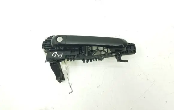 Jeep Renegade Front door exterior handle C36011102 252106