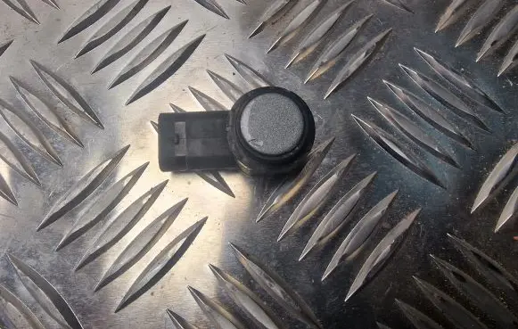 Volkswagen Polo V 6R Parking PDC sensor 4H0919275
