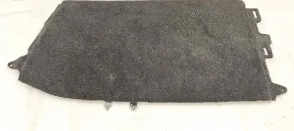 Volvo S90, V90 Centre console side trim rear 31389644