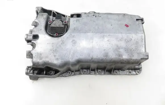 Volkswagen Sharan Oil sump 038103603C 038103603B