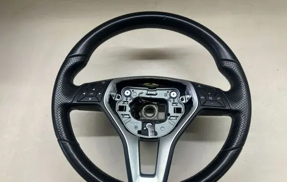 Mercedes-Benz A W176 Steering wheel A2184601918