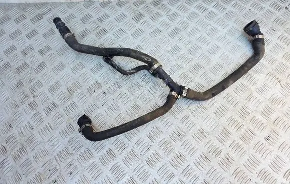 Mini Cooper Countryman R60 Engine coolant pipe/hose 9802107 17129802107