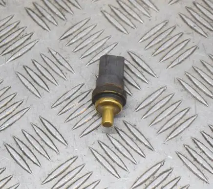 Volkswagen Phaeton Coolant temperature sensor 06A919501