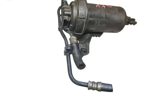 Opel Vectra C Fuel filter housing 13122587 675512020