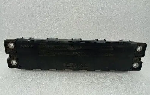 Mercedes-Benz S C217 Knee airbag A2178602402