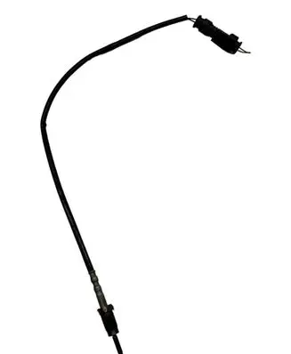 BMW X5 F15 Exhaust gas temperature sensor 7806254D03L03 02265001911