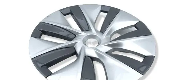 Tesla Model Y R20 wheel hub/cap/trim 104423500B