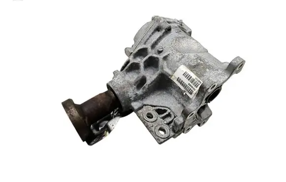 Volvo XC60 Gearbox transfer box case 31492836 P31492836