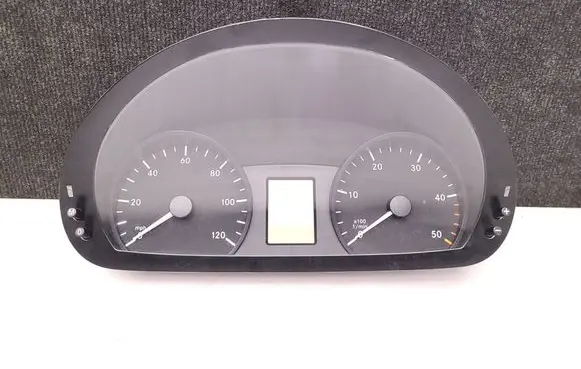 Mercedes-Benz Sprinter W906 Speedometer (instrument cluster) A9065422301 A9065422901