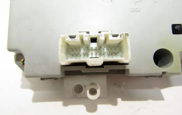 Mazda 6 Climate control unit