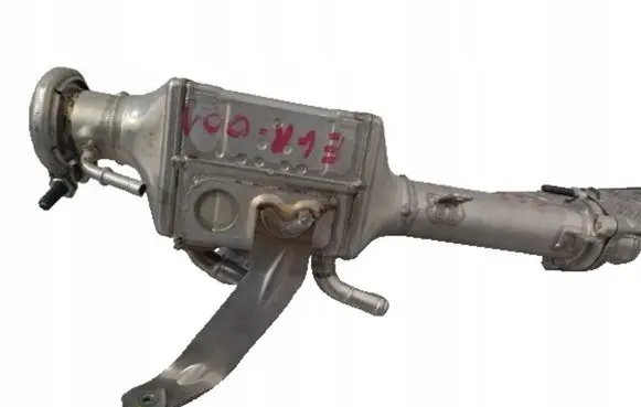 Audi Q7 4M EGR valve cooler 059131508AM