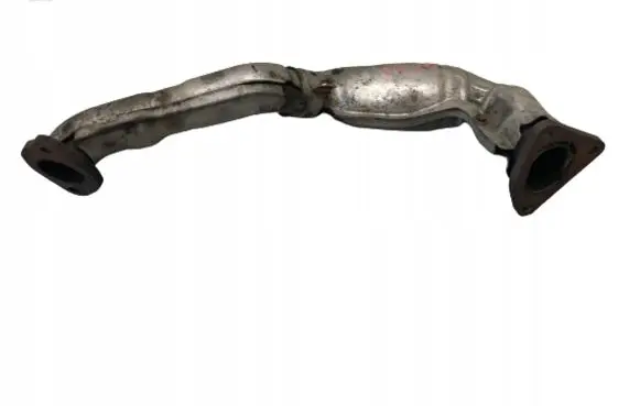 Subaru Legacy Exhaust manifold