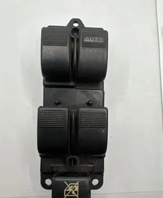 Mazda 6 Electric window control switch 7962146