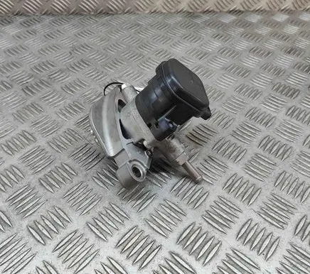 Lexus RX 450H Oil pump 0810G861 3530048070