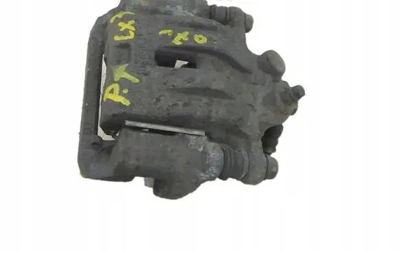 Mazda CX-7 Rear brake caliper
