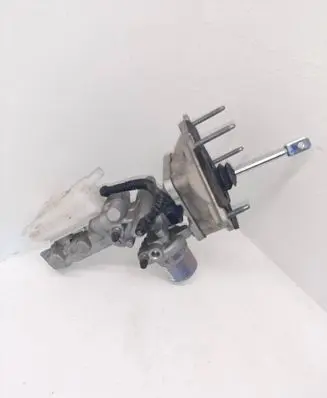 Renault Zoe Master brake cylinder 460115213R 0204711262 08032610042