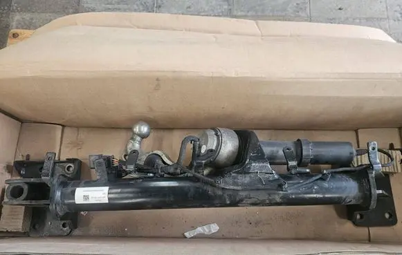 BMW X7 G07 Tow bar 10028701 5A11DF802