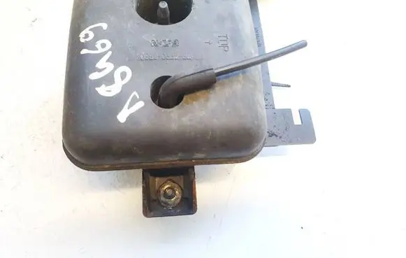 Opel Signum Vacuum air tank 